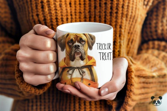 Elevating Sublimation Business with the Boxer Trick or Treat 3D Mug Wrap 1